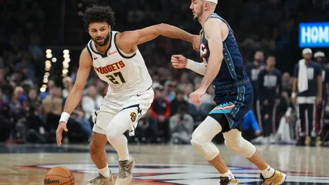 KD放弃回归勇士：赛季交易顾虑成关键，非旧情与追梦主导